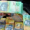 buy fake australian money online
